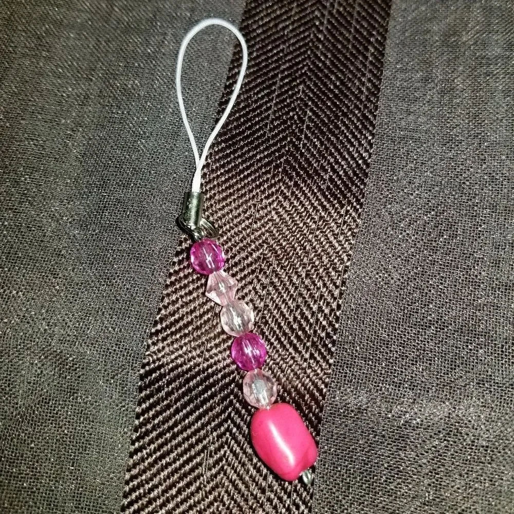 Handmade keychain - Picture 2 of 7